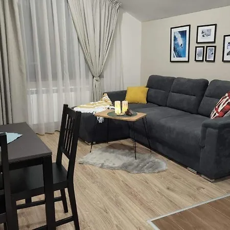 Arboro Gardens E68 * Borovets