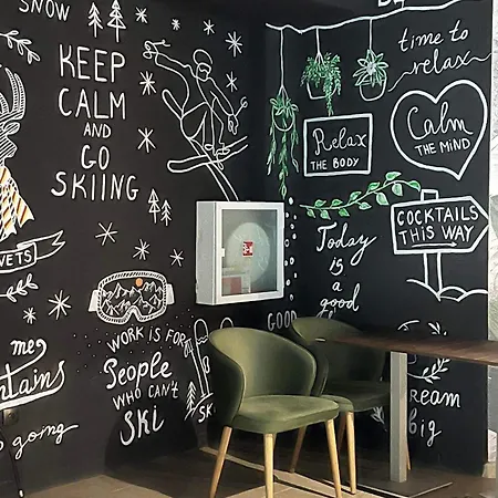 Διαμέρισμα Arboro Gardens E68 *