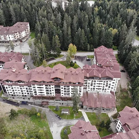 Apartamento Arboro Gardens E68 *