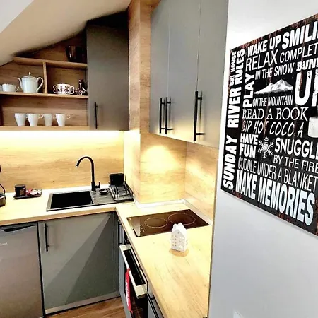 Apartamento Arboro Gardens E68 *