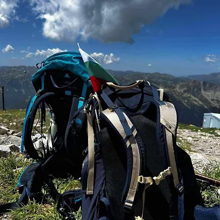 Διαμέρισμα Arboro Gardens E68