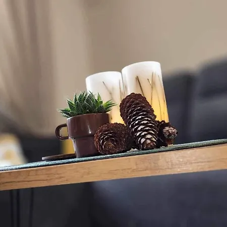 Arboro Gardens E68 * 波罗维茨