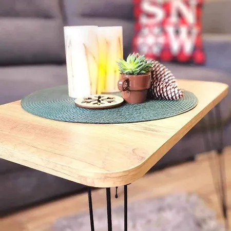 Arboro Gardens E68 波罗维茨