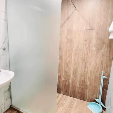 Διαμέρισμα Arboro Gardens E68 Μπόροβετς