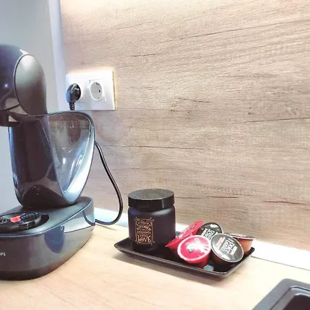 Arboro Gardens E68 公寓 波罗维茨