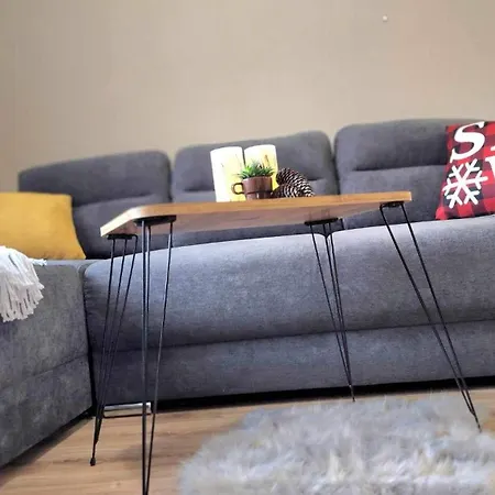 Arboro Gardens E68 Apartment