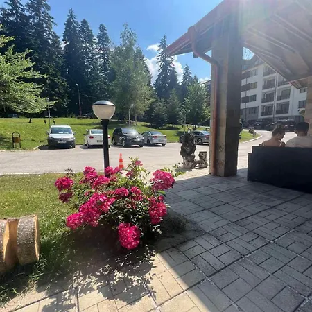 Διαμέρισμα Arboro Gardens E68