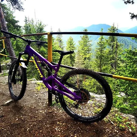 Διαμέρισμα Arboro Gardens E68 *