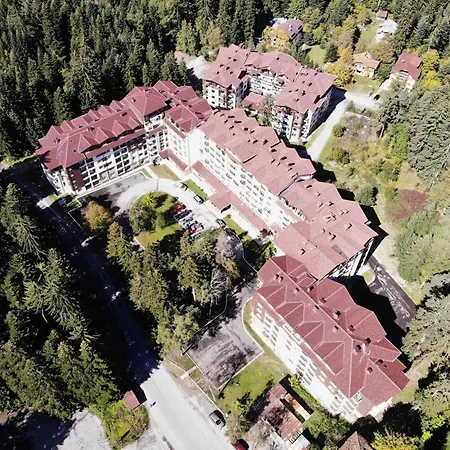 Arboro Gardens E68 Borovets