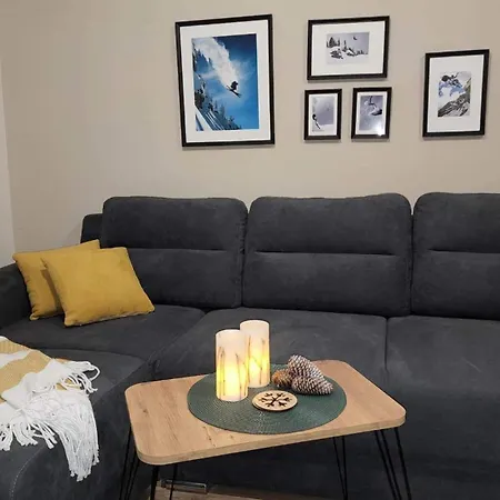 Arboro Gardens E68 Apartment