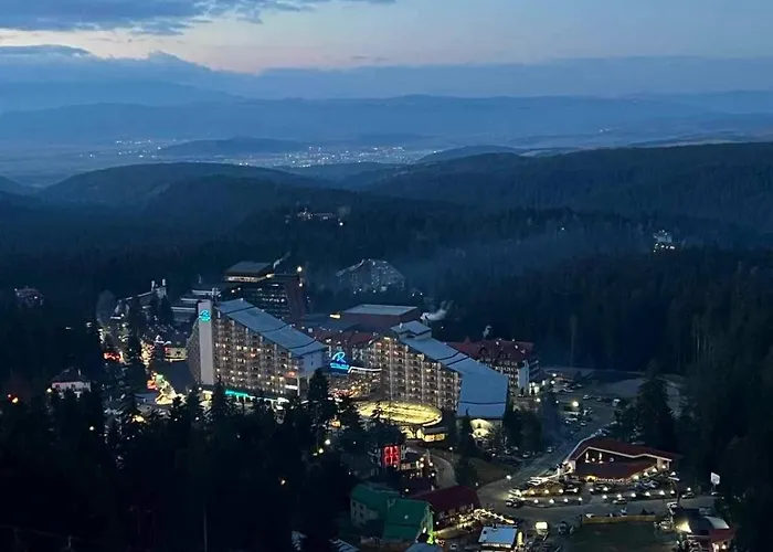 Arboro Gardens E68 Apartament