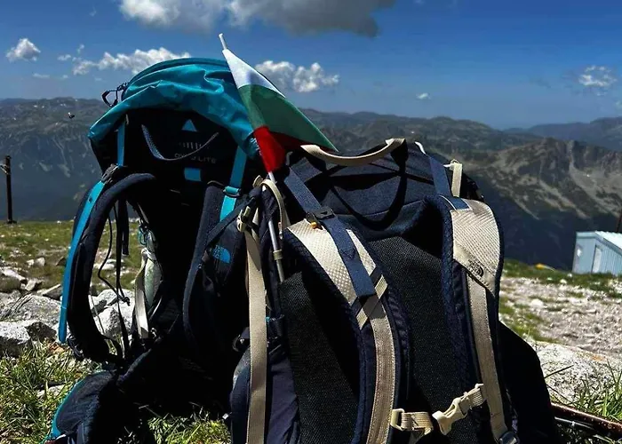 Apartament Arboro Gardens E68