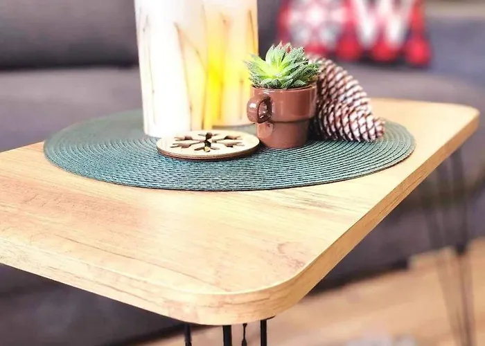 Arboro Gardens E68 Borowec