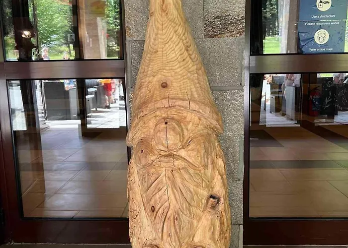 Arboro Gardens E68 Apartament Borowec