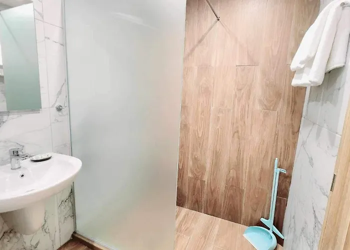 Apartament Arboro Gardens E68 Borowec