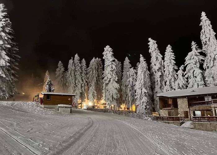 Arboro Gardens E68 *